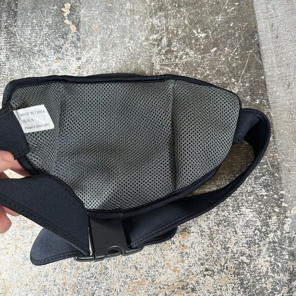 CASE LOGIC Fanny Pack Portable CD Player Waist Belt Travel Case Carrier Holder - Picture 3 of 6